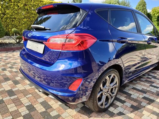 Ford Fiesta 1.5 TDCi ST-Line 63 kW image number 17