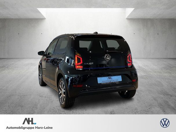 Volkswagen up! 60 kW image number 4