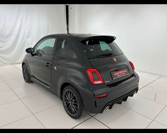 Abarth 595 121 kW image number 2