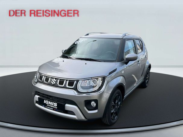 Suzuki Ignis 61 kW image number 1