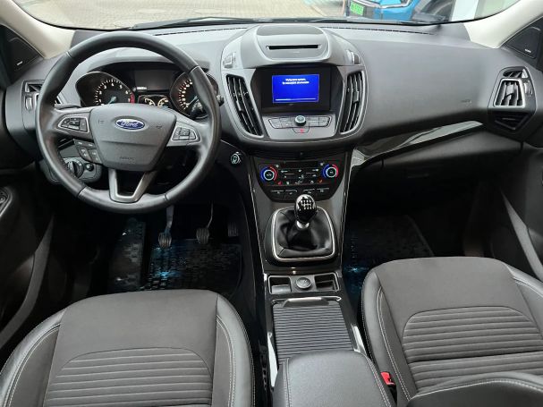 Ford Kuga 1.5 EcoBoost Titanium 110 kW image number 8