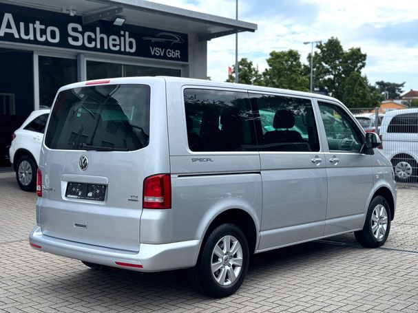 Volkswagen T5 Multivan 84 kW image number 6