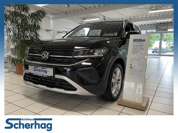 Volkswagen T-Cross 1.0 TSI DSG Life 85 kW image number 1