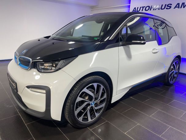 BMW i3 120Ah 125 kW image number 2