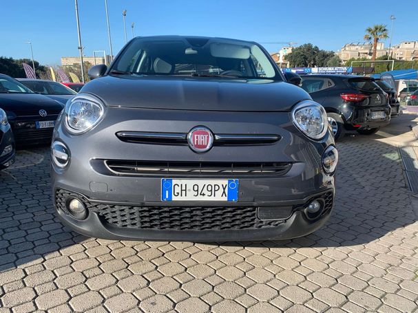 Fiat 500X 1.0 Cross 88 kW image number 3