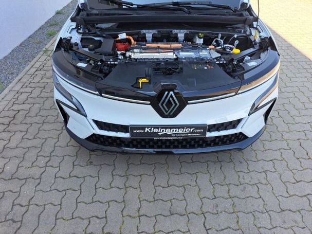 Renault Megane E-Tech Electric 160 kW image number 7