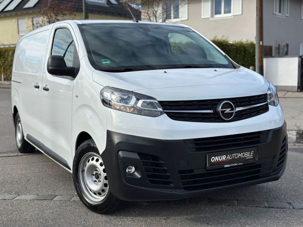 Opel Vivaro 88 kW image number 2