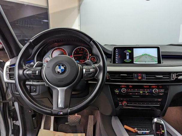 BMW X5 xDrive40e M 230 kW image number 22