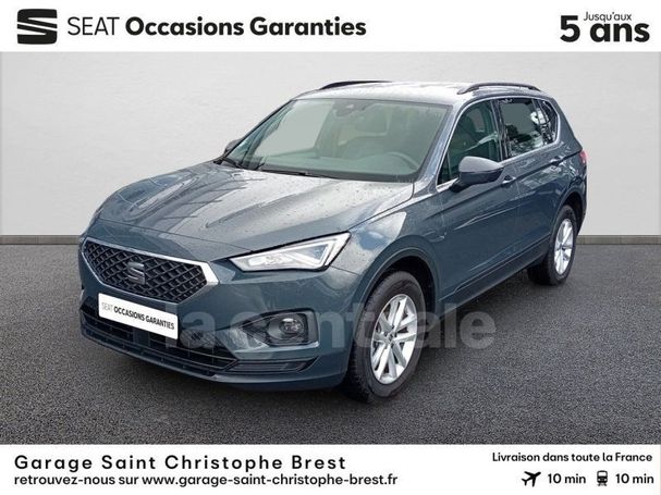 Seat Tarraco 2.0 TDI Style 110 kW image number 1