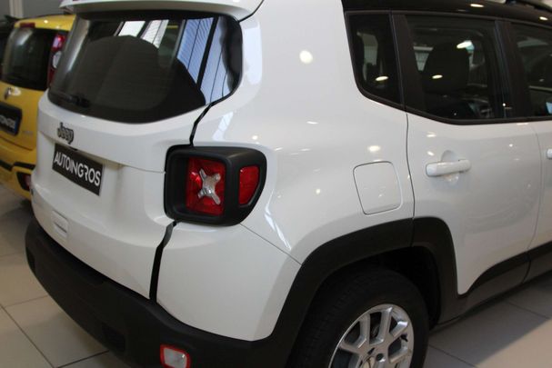 Jeep Renegade 140 kW image number 3