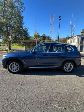 BMW X3 xDrive20d 140 kW image number 5