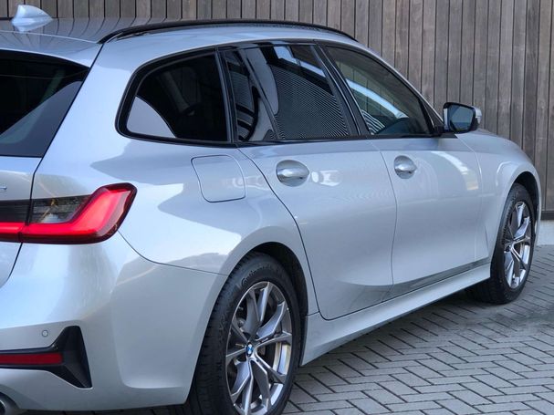 BMW 330 e Touring xDrive 215 kW image number 31