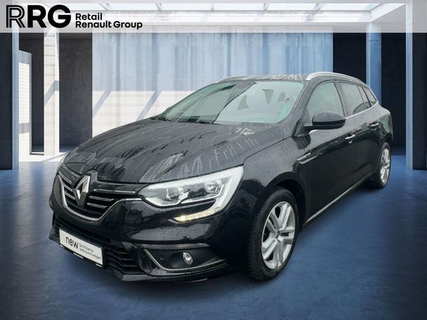 Renault Megane Grandtour TCe 140 LIMITED 103 kW image number 1