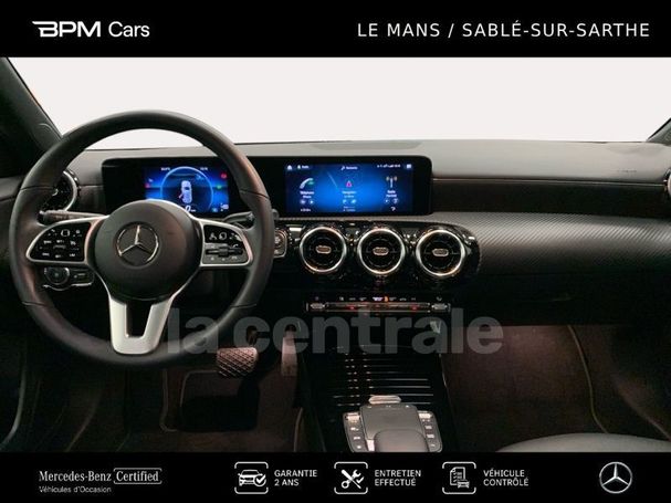 Mercedes-Benz A 180 100 kW image number 8