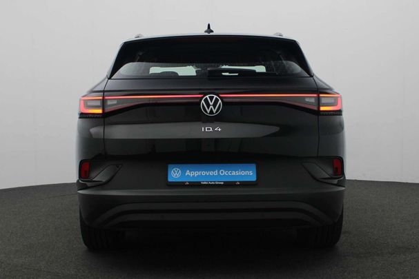 Volkswagen ID.4 150 kW image number 16