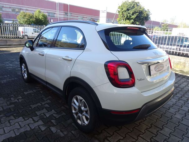 Fiat 500X 1.0 88 kW image number 6