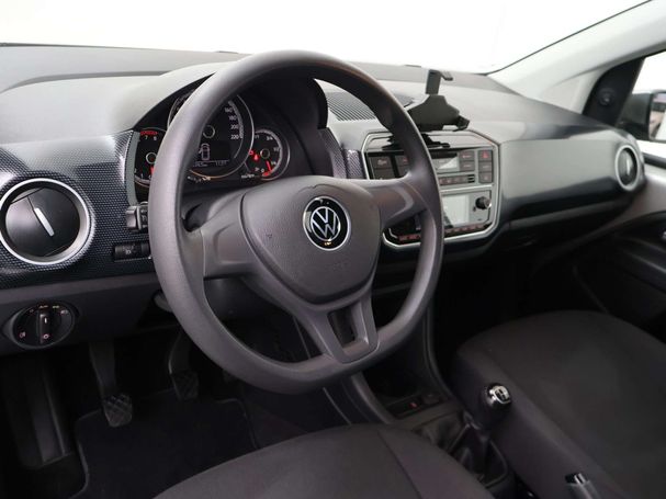 Volkswagen up! 44 kW image number 4