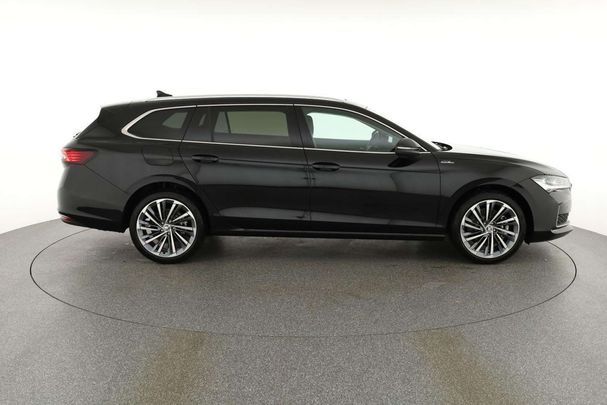 Skoda Superb Combi TSI L&K 4x4 DSG 195 kW image number 21