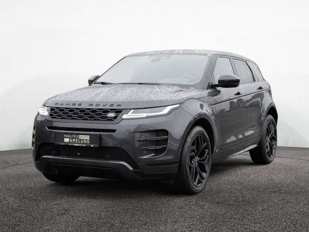 Land Rover Range Rover Evoque P300e 227 kW image number 1