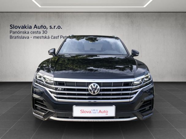 Volkswagen Touareg 3.0 TDI 4Motion 210 kW image number 7