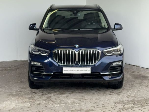 BMW X5 xDrive25d 170 kW image number 3