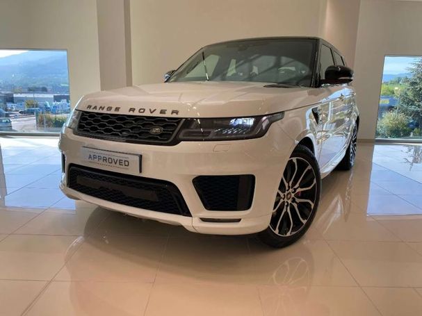 Land Rover Range Rover Sport HSE Dynamic 224 kW image number 1