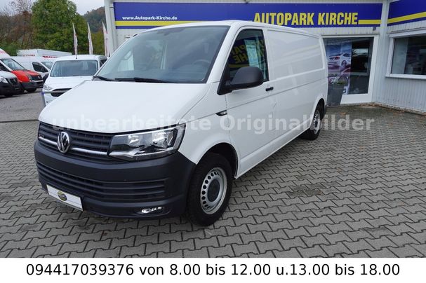 Volkswagen T6 Transporter 4Motion 110 kW image number 1