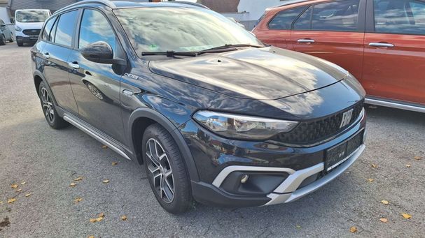 Fiat Tipo Cross 74 kW image number 2