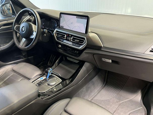 BMW iX3 210 kW image number 37