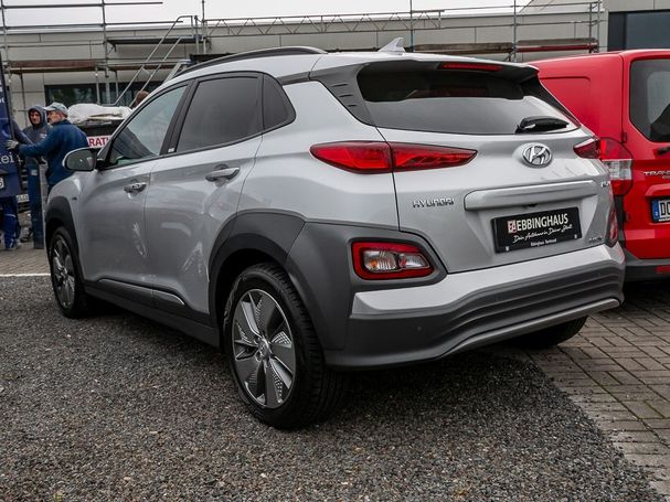 Hyundai Kona 150 kW image number 2