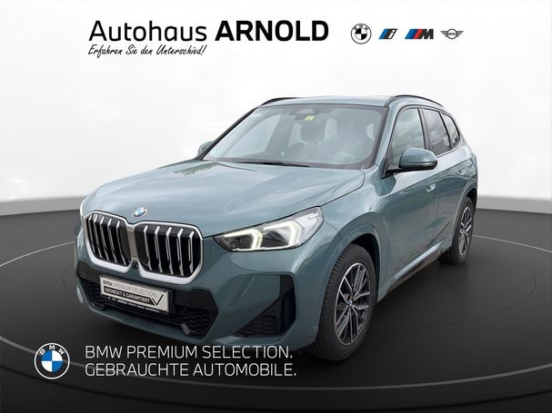 BMW X1 sDrive18i 100 kW image number 1