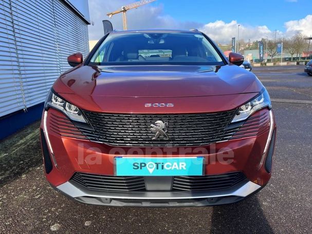 Peugeot 5008 96 kW image number 4