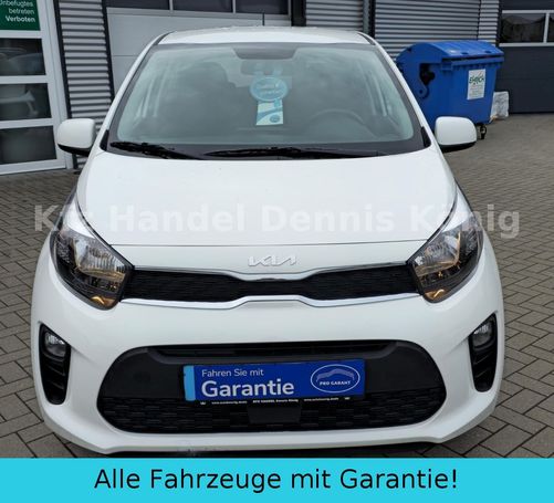 Kia Picanto 1.0 49 kW image number 3