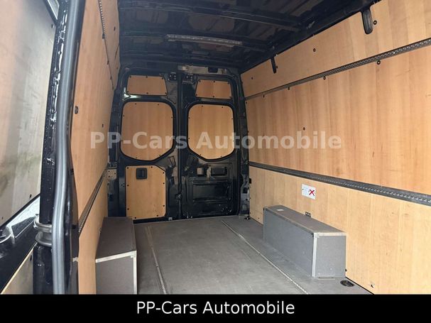 Mercedes-Benz Sprinter 317 CDI 125 kW image number 27