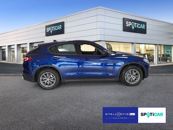 Alfa Romeo Stelvio 2.0 Business 147 kW image number 3