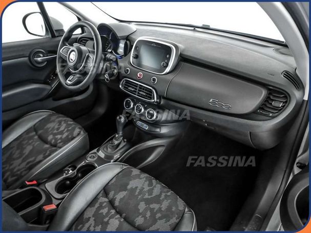 Fiat 500X Cross 1.3 DCT 110 kW image number 14