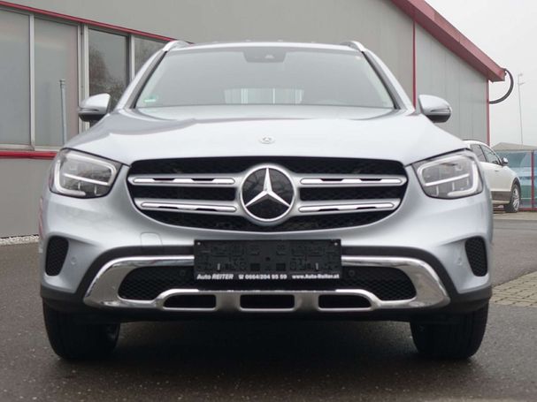 Mercedes-Benz GLC 300 de 4Matic 225 kW image number 3