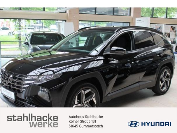 Hyundai Tucson 4WD 195 kW image number 1