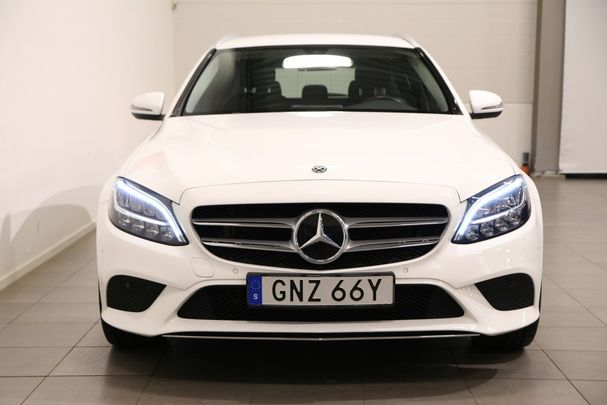 Mercedes-Benz C 300 de T 225 kW image number 2