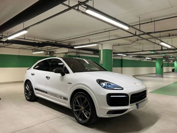 Porsche Cayenne 340 kW image number 2