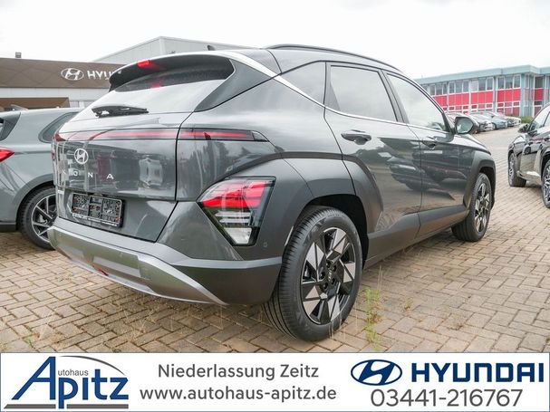 Hyundai Kona 1.6 T-GDI 146 kW image number 2