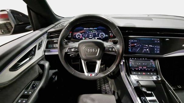 Audi Q8 50 TDI S-line 213 kW image number 12