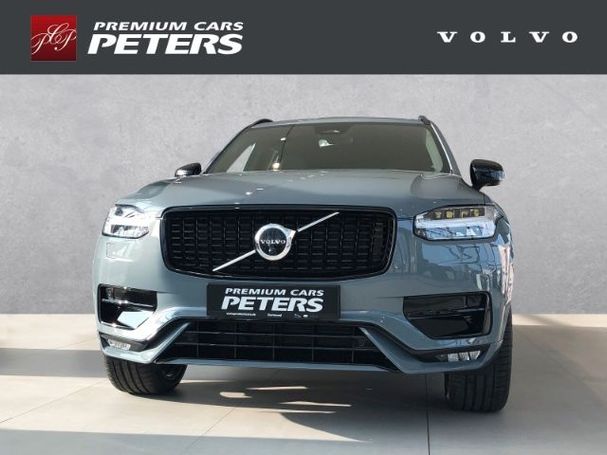 Volvo XC90 B5 AWD Plus 173 kW image number 8