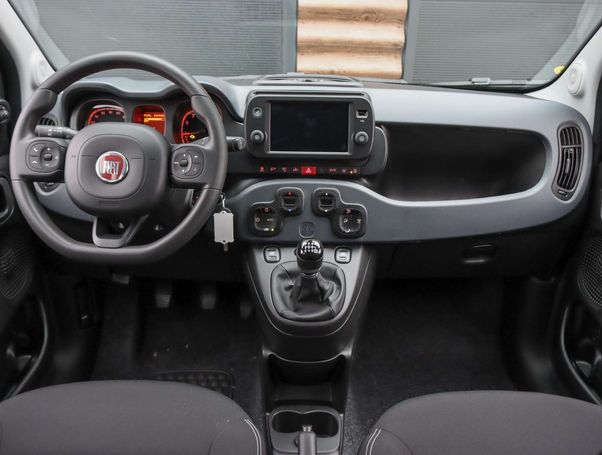 Fiat Panda 51 kW image number 26