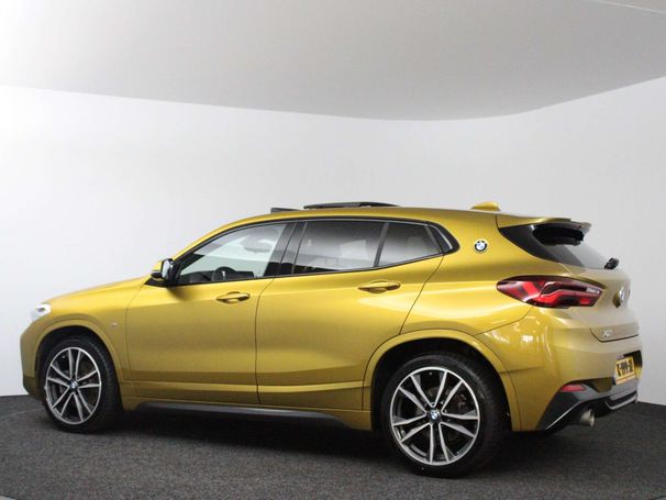 BMW X2 sDrive20i M Sport X 131 kW image number 6