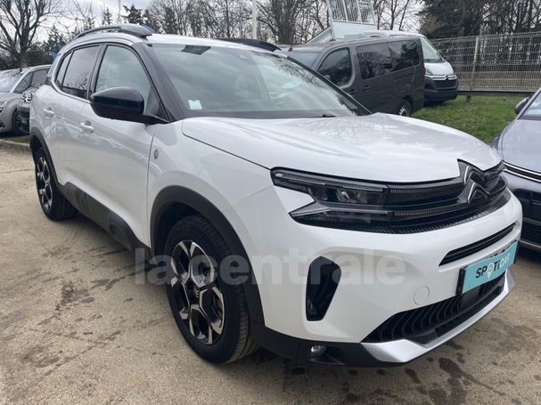 Citroen C5 Aircross 165 kW image number 2