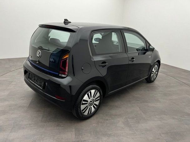 Volkswagen up! 60 kW image number 11