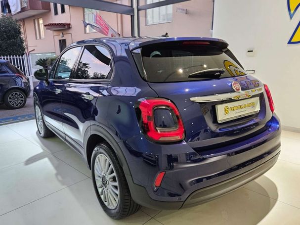 Fiat 500X 1.3 MultiJet 70 kW image number 6