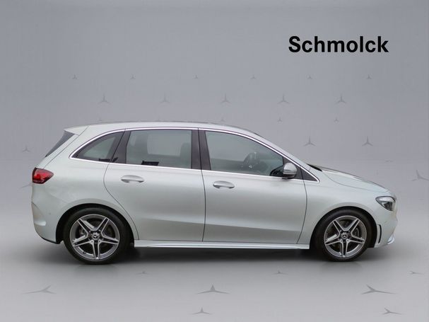 Mercedes-Benz B 220 140 kW image number 2