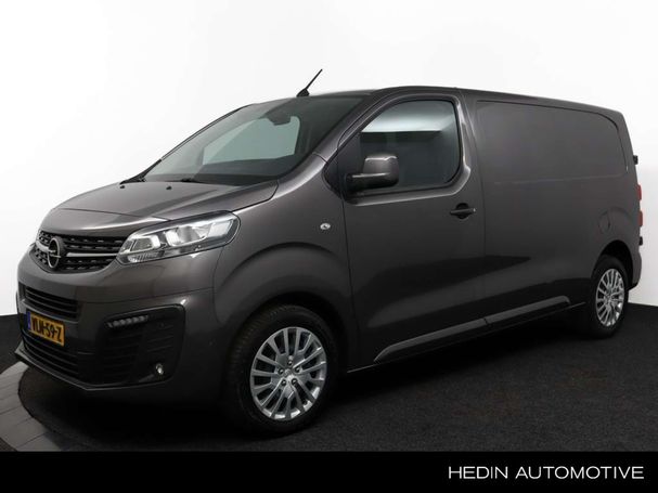 Opel Vivaro 2.0 L2H1 90 kW image number 1